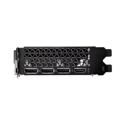 RTX 3060 12GB Graphics Card GDDR6 192Bit PCI Express 4.0 ×16 8Pin NVIDIA GPU Rtx 3060 Gaming Video Card Placa De Video